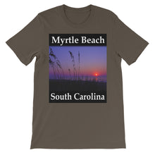 Myrtle Beach t-shirt
