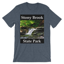 Stony Brook t-shirt