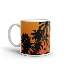 Hawaii Mug