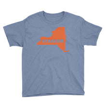 Syracuse Youth Short Sleeve T-Shirt