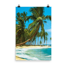 Hawaii poster
