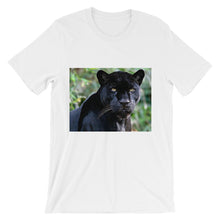 Black Panther t-shirt