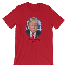 Donald Trump t-shirt