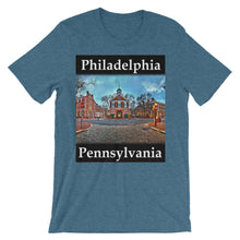 Philadelphia t-shirt