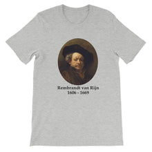 Rembrandt t-shirt