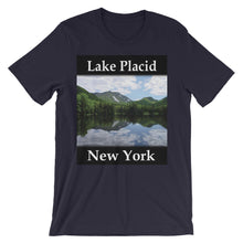 Lake Placid t-shirt