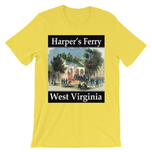 Harper's Ferry t-shirt