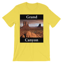 Grand Canyon t-shirt