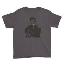 Elvis Youth Short Sleeve T-Shirt