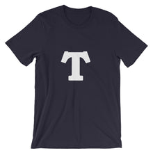 T Short-Sleeve Unisex T-Shirt