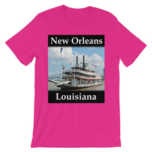 New Orleans t-shirt