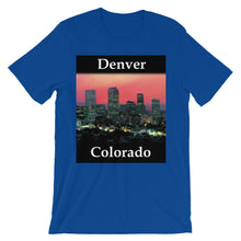 Denver t-shirt
