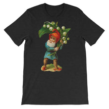 Fairy Short-Sleeve Unisex T-Shirt
