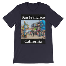 San Francisco t-shirt