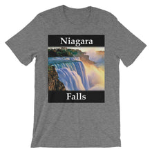 Niagara Falls t-shirt