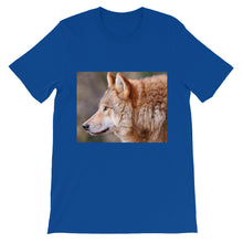 Wolf t-shirt