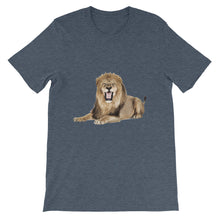 Lion t-shirt
