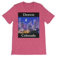Denver t-shirt
