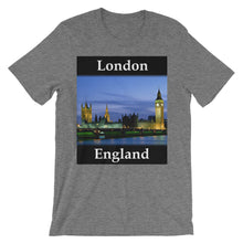 London t-shirt