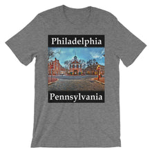Philadelphia t-shirt