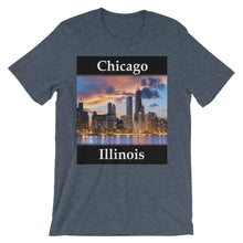 Chicago t-shirt