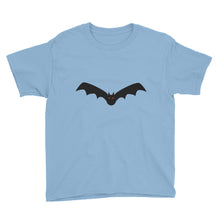 Bat Youth Short Sleeve T-Shirt