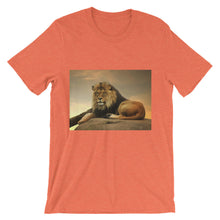 Lion t-shirt