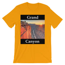 Grand Canyon t-shirt