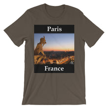 Paris t-shirt