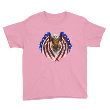 American Eagle Youth Short Sleeve T-Shirt