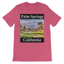 Palm Springs t-shirt