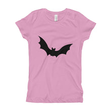 Girl's T-Shirt - Bat