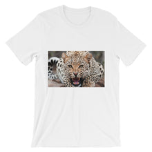 Leopard t-shirt