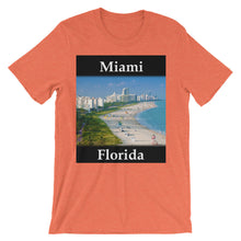 Miami t-shirt