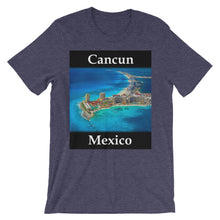 Cancun t-shirt