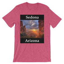 Sedona t-shirt
