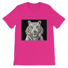 White Tiger t-shirt