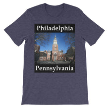 Philadelphia t-shirt