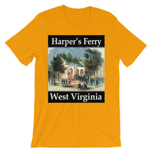 Harper's Ferry t-shirt