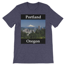 Portland t-shirt