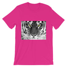 White Tiger t-shirt