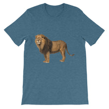 Lion t-shirt
