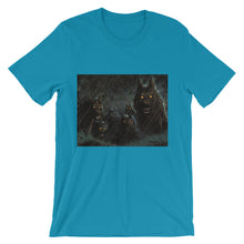 Wolves t-shirt