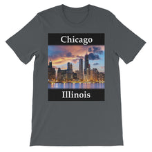 Chicago t-shirt