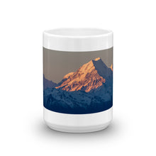 Mountains Mug