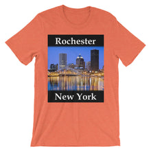 Rochester t-shirt