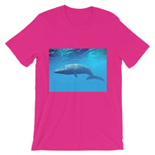 Endangered Species t-shirt