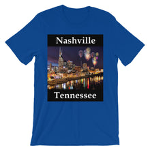 Nashville t-shirt