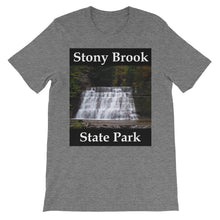Stony Brook t-shirt