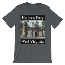 Harper's Ferry t-shirt